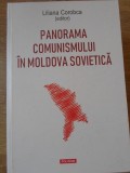 PANORAMA COMUNISMULUI IN MOLDOVA SOVIETICA-LILIANA COROBCA-361844
