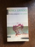 Monica Lovinescu - Unde scurte III. Posteritatea contemporana