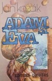 Adam si Eva - Jan Kozak