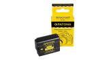 Baterie Patona EN-EL21 pentru Nikon V2, 1200mAh, 7.2V, 8.6Wh