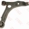 Bascula / Brat suspensie roata PEUGEOT BOXER bus (2006 - 2016) TRW JTC1171
