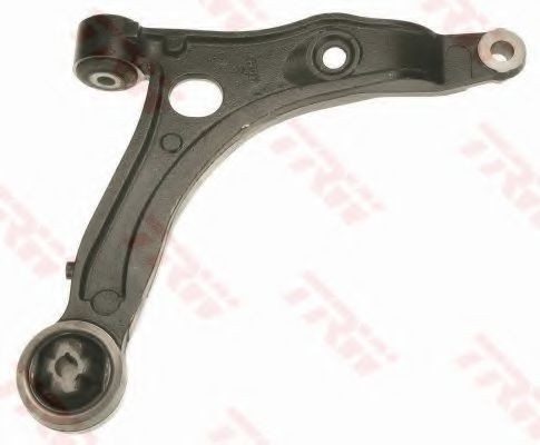 Bascula / Brat suspensie roata PEUGEOT BOXER bus (2006 - 2016) TRW JTC1171