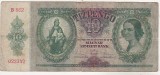 bnk bn Ungaria 10 pengo 1936 circulata