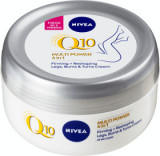 Nivea Q10 Multi Power cremă de corp 4-&icirc;n-1, 300 ml