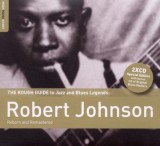 Rough Guide to Robert Johnson | Robert Johnson, Jazz, World Music Network