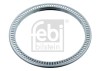 Inel Senzor ABS Febi Bilstein 24839, Axa Fata, Mercedes-Benz