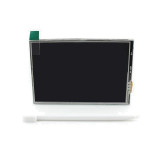 Display cu touchscreen 3.5 pentru Raspberry Pi 4B 3B+ 3B 2B OKY4018, CE Contact Electric