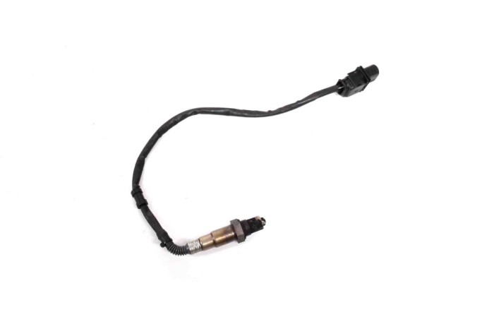Sonda lambda AUDI A1 8X1, 8XK 2011 OEM: 03C906262 11733806