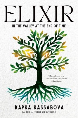 Elixir: In the Valley at the End of Time foto