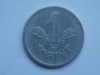 1 FORINT 1950 UNGARIA, Europa