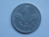 1 FORINT 1950 UNGARIA, Europa