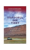 Visătorul din Tibet Chan Koonchung - RAO