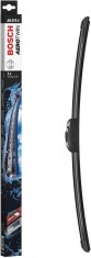 Stergator Parbriz Bosch AR575U, 57.5cm, Prindere Clasica Carlig foto