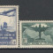 Franta.1936 Posta aeriana-Traversarea Oceanului Atlantic XF.43