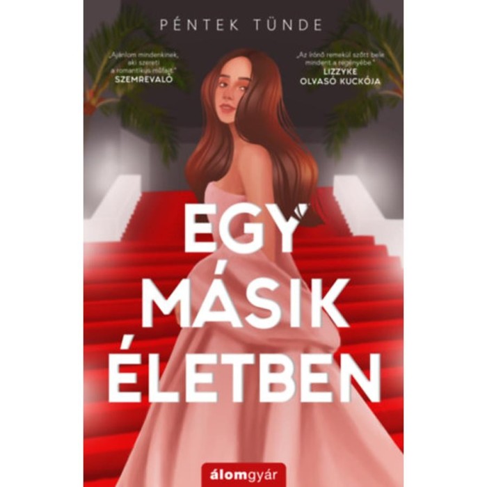 Egy m&aacute;sik &eacute;letben - P&eacute;ntek T&uuml;nde