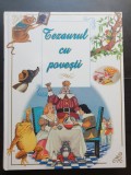 TEZAURUL CU POVEȘTI (EDITURA AQUILA): Cenușăreasa*Sindbad, marinarul*Cartea junglei*Merlin*Călătoriile lui Gulliver*Rapunzel*Pasărea albastră*Degețica