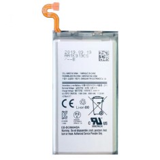 Acumulator Samsung Galaxy S9 Plus G965 EB-BG965ABA 3500mAh foto