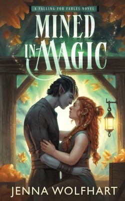 Mined in Magic foto
