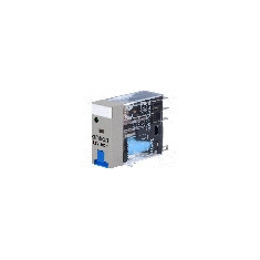 Releu electromagnetic, 12V DC, 5A, DPDT, serie G2R-2-S, OMRON - G2R-2-SNI 12VDC (S)