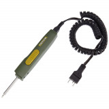 Proxxon 28140, Ciocan de lipit LG12, iluminare zona lucru, 12V, 12W, 250 &deg;C, fara transformator