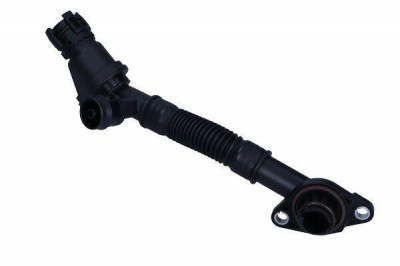 Furtun, aerisire bloc motor BMW X5 (E70) ( 02.2006 - 06.2013) OE 7 646 086 foto