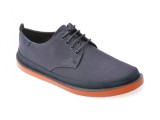 Cumpara ieftin Pantofi CAMPER bleumarin, WAGON, din material textil