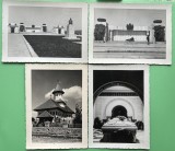 Romania Armata Marasti Biserica si Monumentul - lot 4 x foto