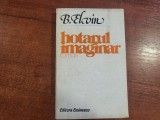 Hotarul imaginar de B.Elvin