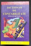 DICTIONAR DE CONTABILITATE ENGLEZ-ROMAN - P.H. COLLIN