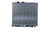 NRF 50001 Radiator, racire motor
