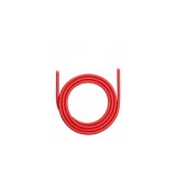 Cablu profesional rosu 4G-PRO lungime 5metri Cod: 4G-PRO Automotive TrustedCars, Oem