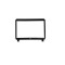 Rama display laptop second hand HP Pavilion 15-R