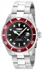 Invicta 22020 Pro Diver ceas barbati nou 100% original. Garantie. Livrare rapida foto