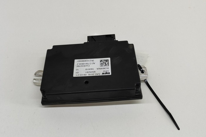 Alt modul de control BMW X3 G01, F97 2021 OEM: A2C75006332,9505281 22324336