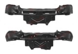 Panou spate Peugeot 207 (W ) 05.2006-12.2013 , partea Spate , Superior, Metal, 7243EZ