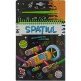 Razuieste si descopera. Spatiul /***