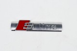 Emblema aripa st&acirc;nga AUDI A6 4F2, C6 2008 OEM: 8N0853601A 20293559