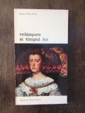 Saint-Paulien - Velazquez si timpul lui