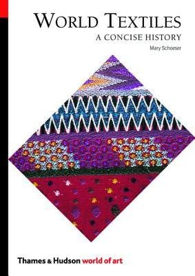 World Textiles: A Concise History foto