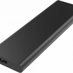 Adaptor M.2 SATA SSD NGFF to USB 3.0 2242, 2260, 2280