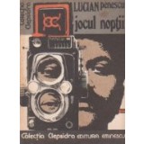 Jocul noptii