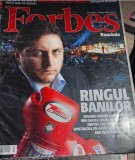 Forbes Rom&acirc;nia ( 23 martie - 9 aprilie 2009)