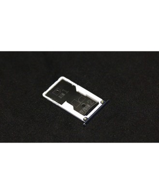 Suport Sim Xiaomi Note 4X Negru foto