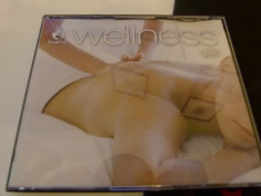 Wellness - 2 cd -3433 foto