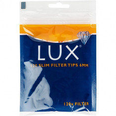 FILTRE LUX SLIM 6MM 67633 - 120BUC foto