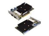 Placă de rețea HP 556FLR-T 2x 10 Gb PCIe x8 794523-001 815667-001 pentru ProLiant