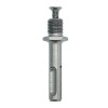 ADAPTOR MANDRINA SDS PLUS CU FILET 1/2&quot;