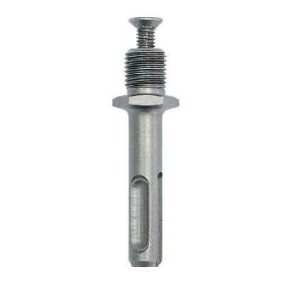 ADAPTOR MANDRINA SDS PLUS CU FILET 1/2&amp;quot; foto