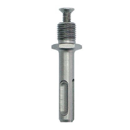 ADAPTOR MANDRINA SDS PLUS CU FILET 1/2&quot;