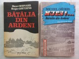 BATALIA DIN ARDENI+ NUTS!... BATALIA DIN ARDENI= PACHET 2 VOLUME